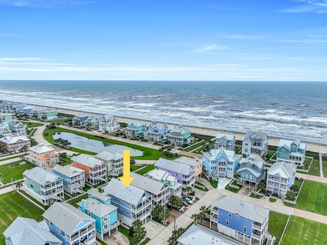 3823 Conch, Galveston, TX 77554