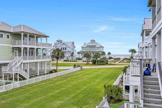 3823 Conch, Galveston, TX 77554