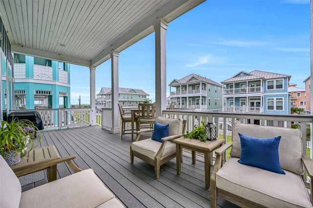 3823 Conch, Galveston, TX 77554