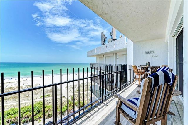 1 BENJAMIN FRANKLIN DRIVE 3, Sarasota, FL 34236