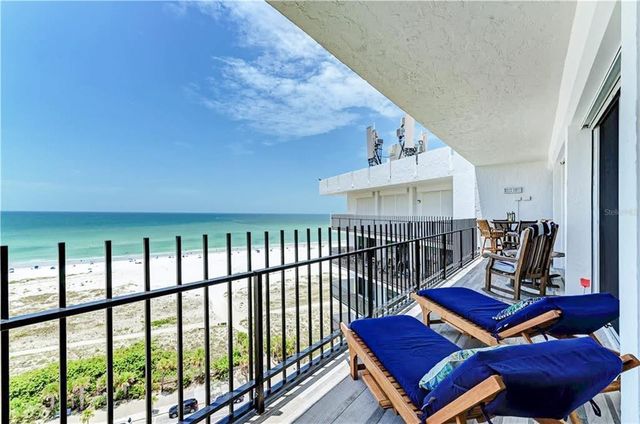 1 BENJAMIN FRANKLIN DRIVE 3, Sarasota, FL 34236