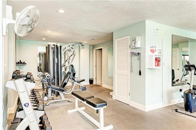 1 BENJAMIN FRANKLIN DRIVE 3, Sarasota, FL 34236