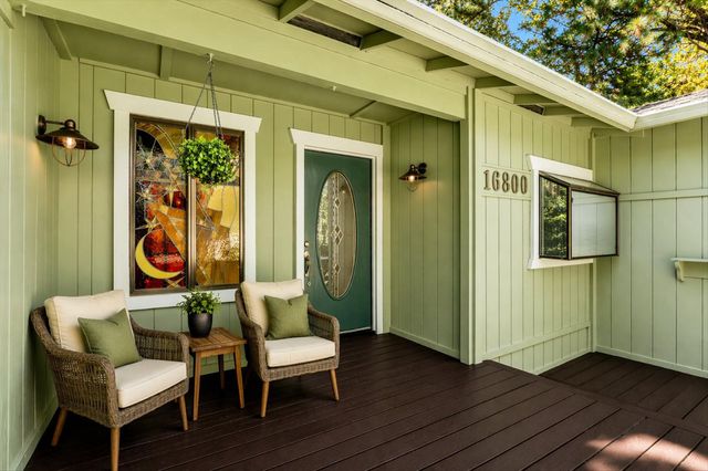 16800 Scott Way, Grass Valley, CA 95949