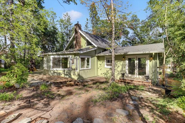 16800 Scott Way, Grass Valley, CA 95949