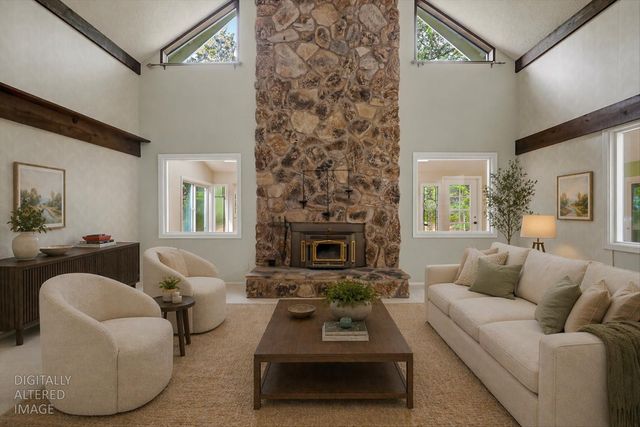 16800 Scott Way, Grass Valley, CA 95949