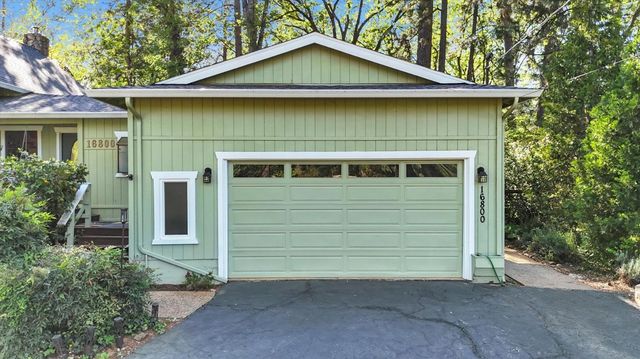 16800 Scott Way, Grass Valley, CA 95949