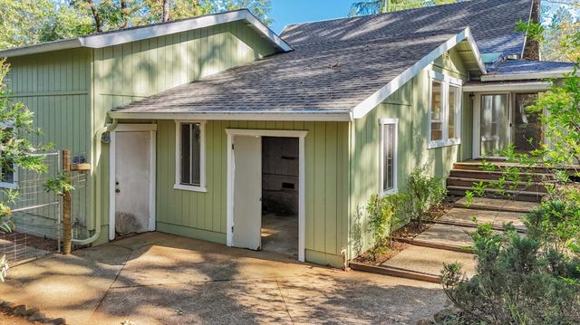 16800 Scott Way, Grass Valley, CA 95949