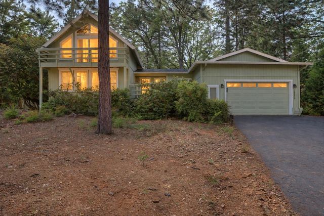 16800 Scott Way, Grass Valley, CA 95949