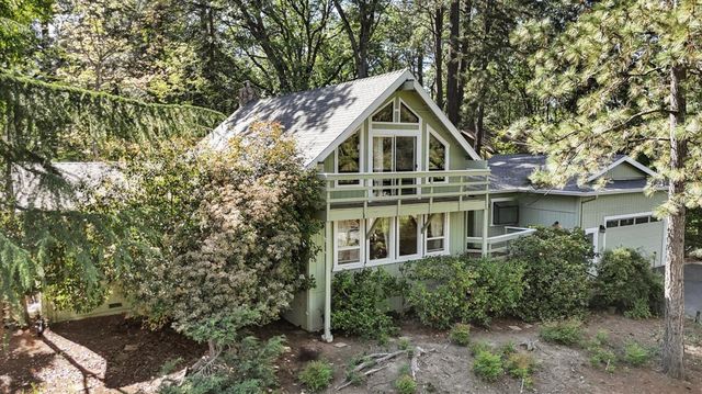16800 Scott Way, Grass Valley, CA 95949