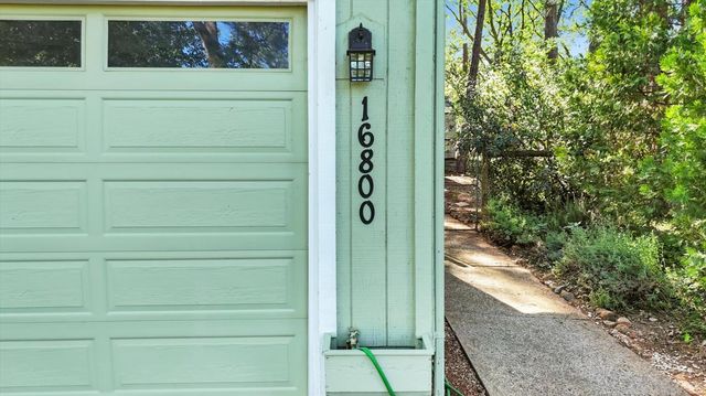 16800 Scott Way, Grass Valley, CA 95949