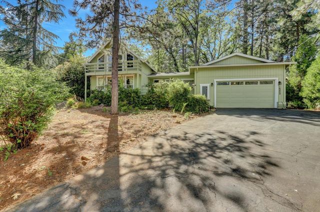 16800 Scott Way, Grass Valley, CA 95949