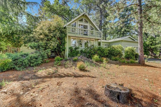 16800 Scott Way, Grass Valley, CA 95949