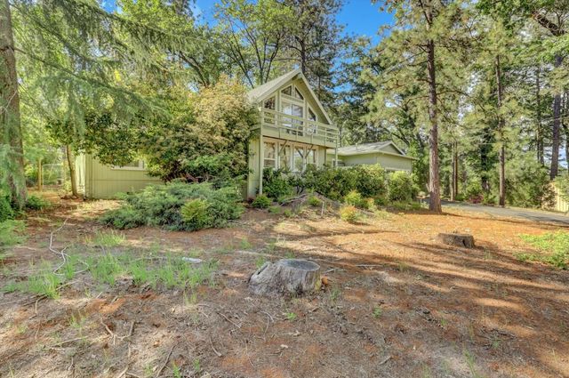 16800 Scott Way, Grass Valley, CA 95949