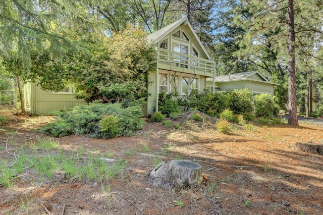 16800 Scott Way, Grass Valley, CA 95949