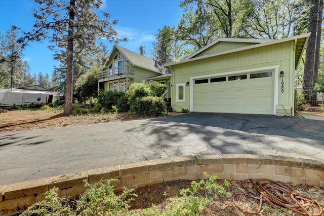 16800 Scott Way, Grass Valley, CA 95949