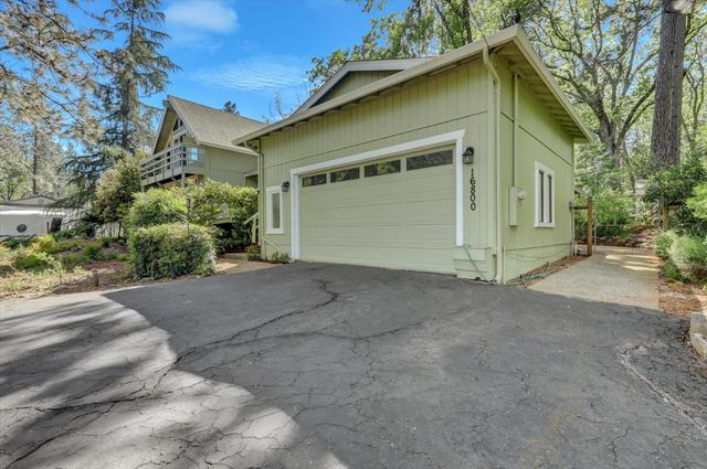 16800 Scott Way, Grass Valley, CA 95949