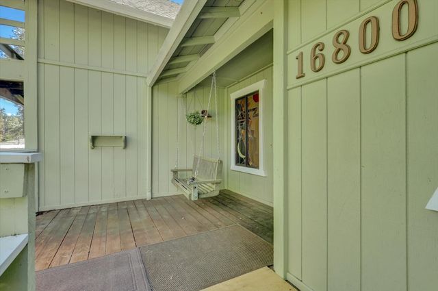 16800 Scott Way, Grass Valley, CA 95949