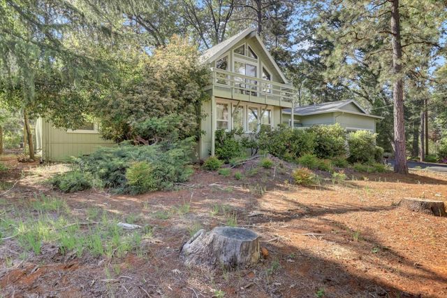 16800 Scott Way, Grass Valley, CA 95949