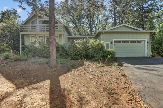 16800 Scott Way, Grass Valley, CA 95949