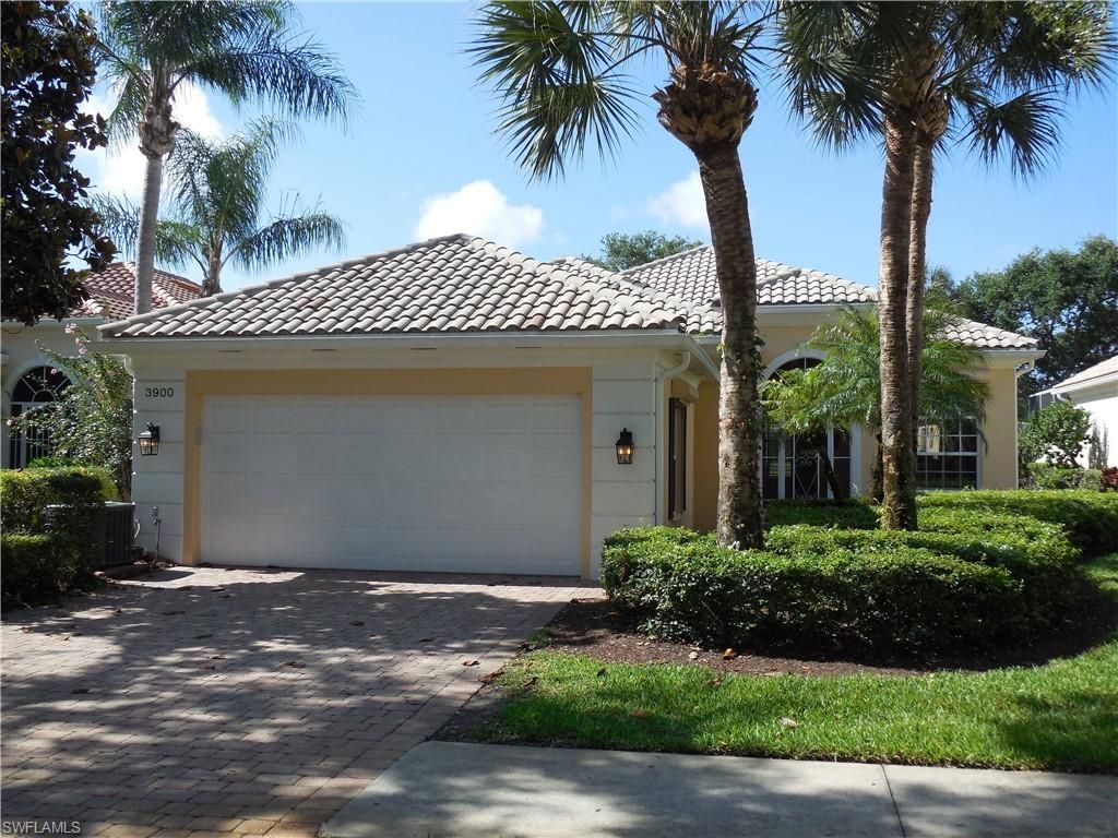 3900 Valentia WAY, Naples, FL 34119