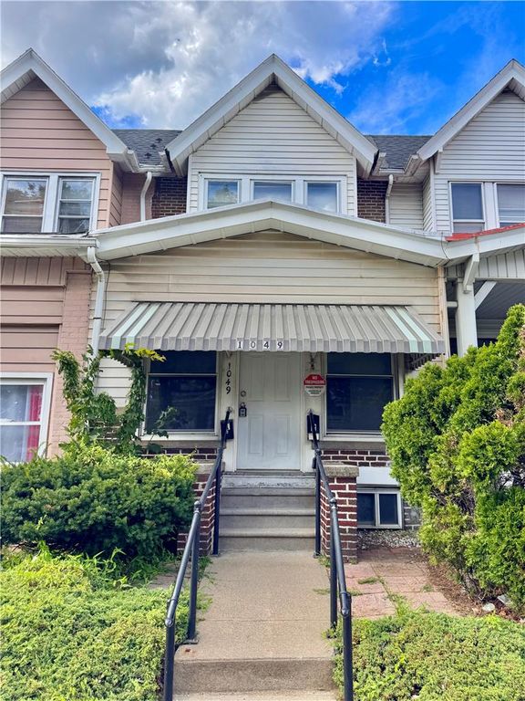 1049 West Tilghman Street 1, Allentown City, PA 18102