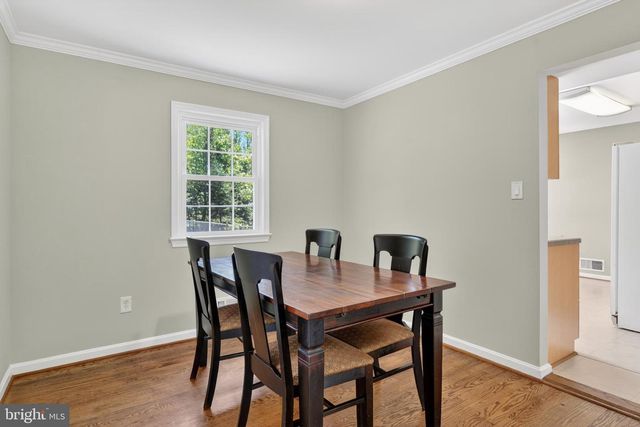 6727 NEWINGTON RD, Lorton, VA 22079