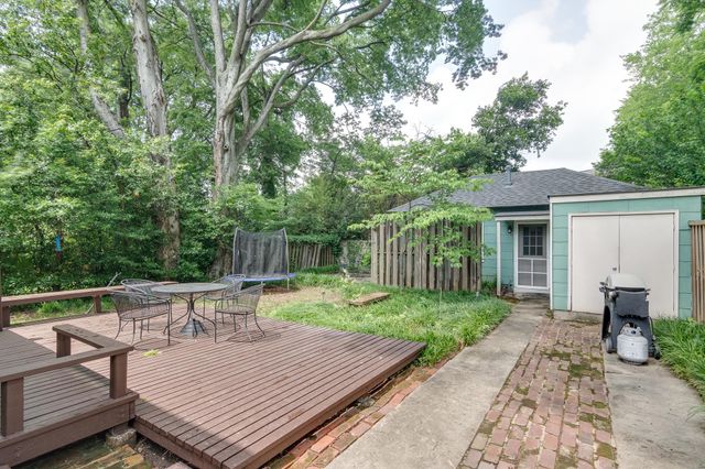 1764 LINDEN AVE, Memphis, TN 38104