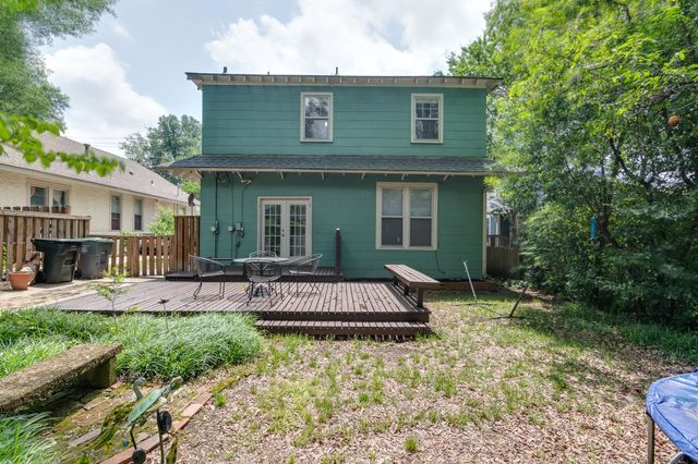 1764 LINDEN AVE, Memphis, TN 38104