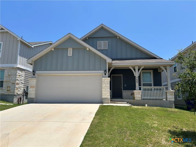 755 Steeplebush, New Braunfels, TX 78130