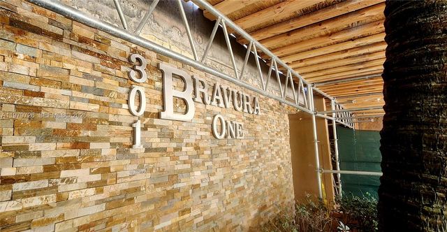 3301 N Country Club Dr 211, Aventura, FL 33180