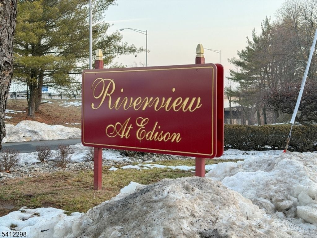 72 Fox Rd 1B, Edison Twp., NJ 08817