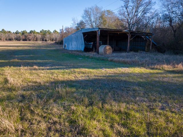 TBD Dickey Loop, Huntsville, TX 77320