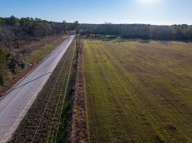 TBD Dickey Loop, Huntsville, TX 77320