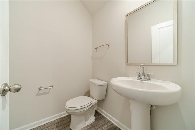 1412 Villageside Court, Lawrenceville, GA 30043