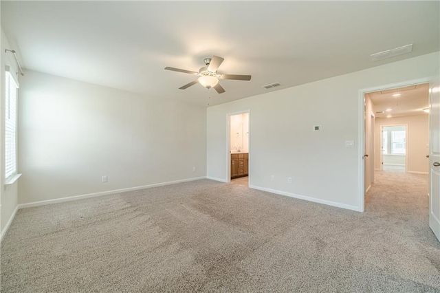 1412 Villageside Court, Lawrenceville, GA 30043