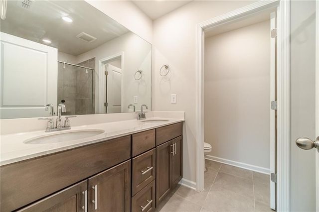 1412 Villageside Court, Lawrenceville, GA 30043