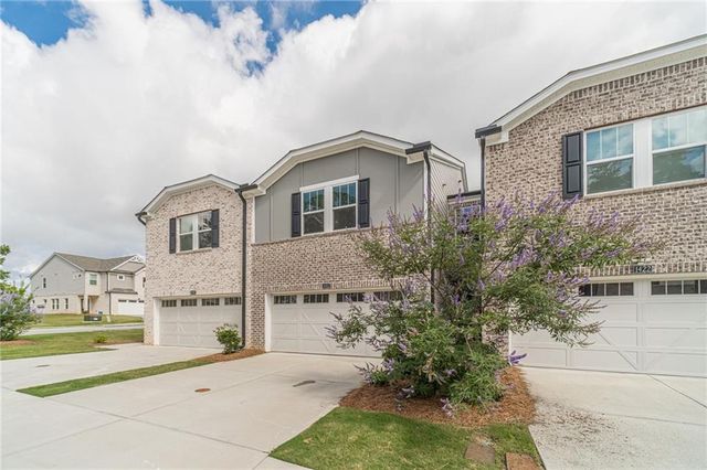 1412 Villageside Court, Lawrenceville, GA 30043