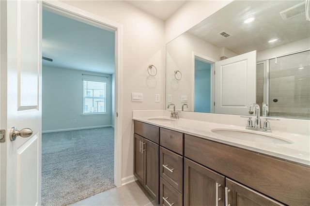 1412 Villageside Court, Lawrenceville, GA 30043