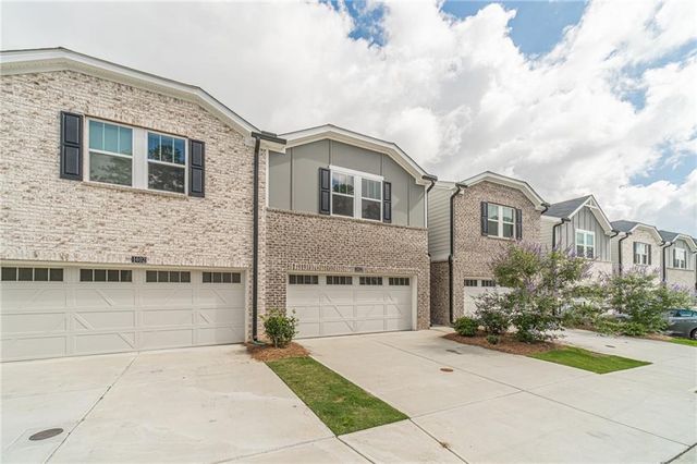 1412 Villageside Court, Lawrenceville, GA 30043