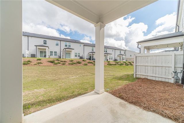 1412 Villageside Court, Lawrenceville, GA 30043