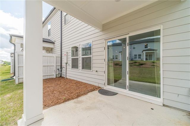 1412 Villageside Court, Lawrenceville, GA 30043