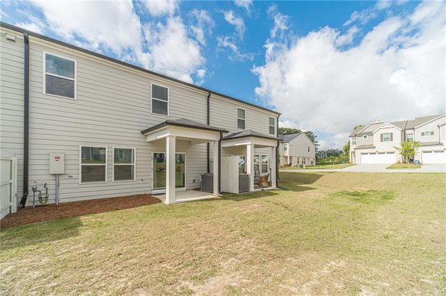 1412 Villageside Court, Lawrenceville, GA 30043