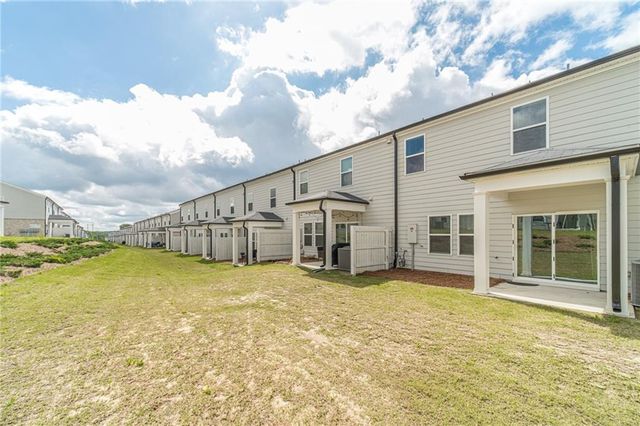 1412 Villageside Court, Lawrenceville, GA 30043