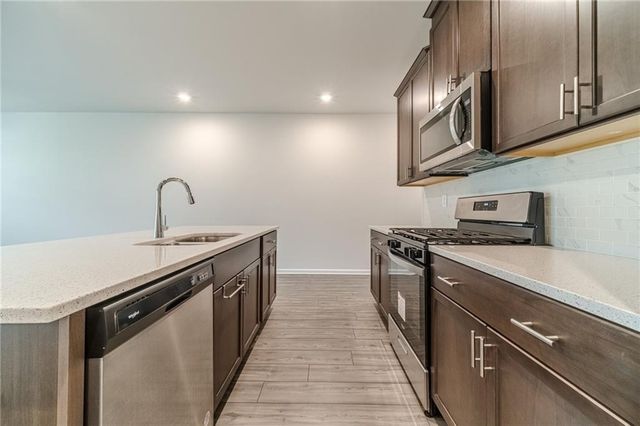 1412 Villageside Court, Lawrenceville, GA 30043