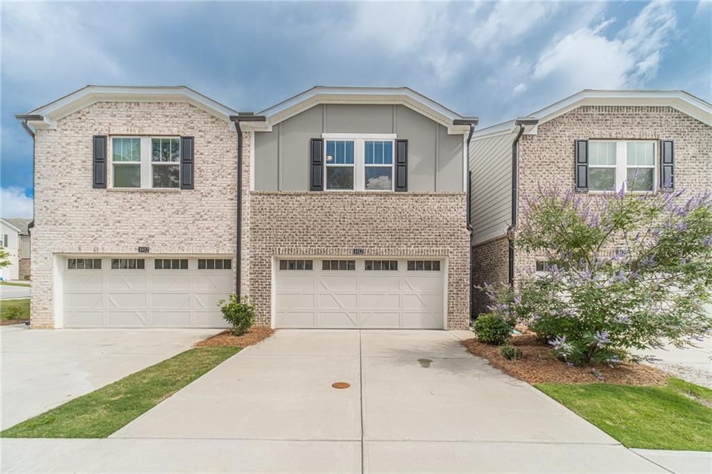 1412 Villageside Court, Lawrenceville, GA 30043