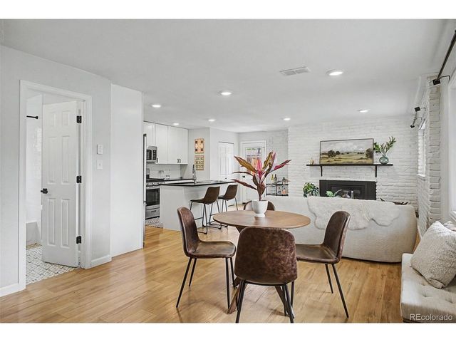 939 Terry St, Golden, CO 80401