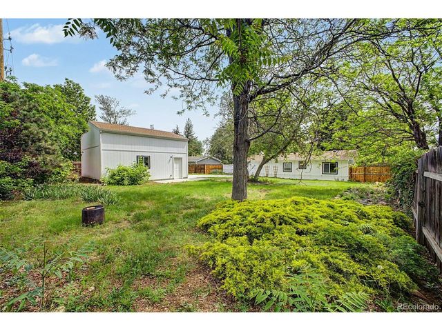 939 Terry St, Golden, CO 80401