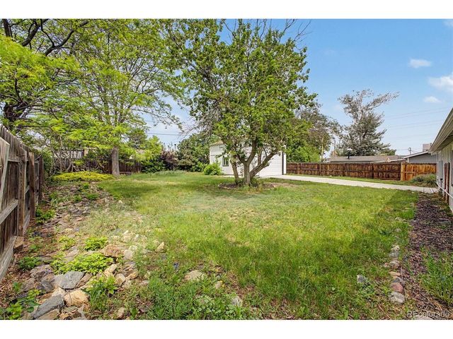 939 Terry St, Golden, CO 80401