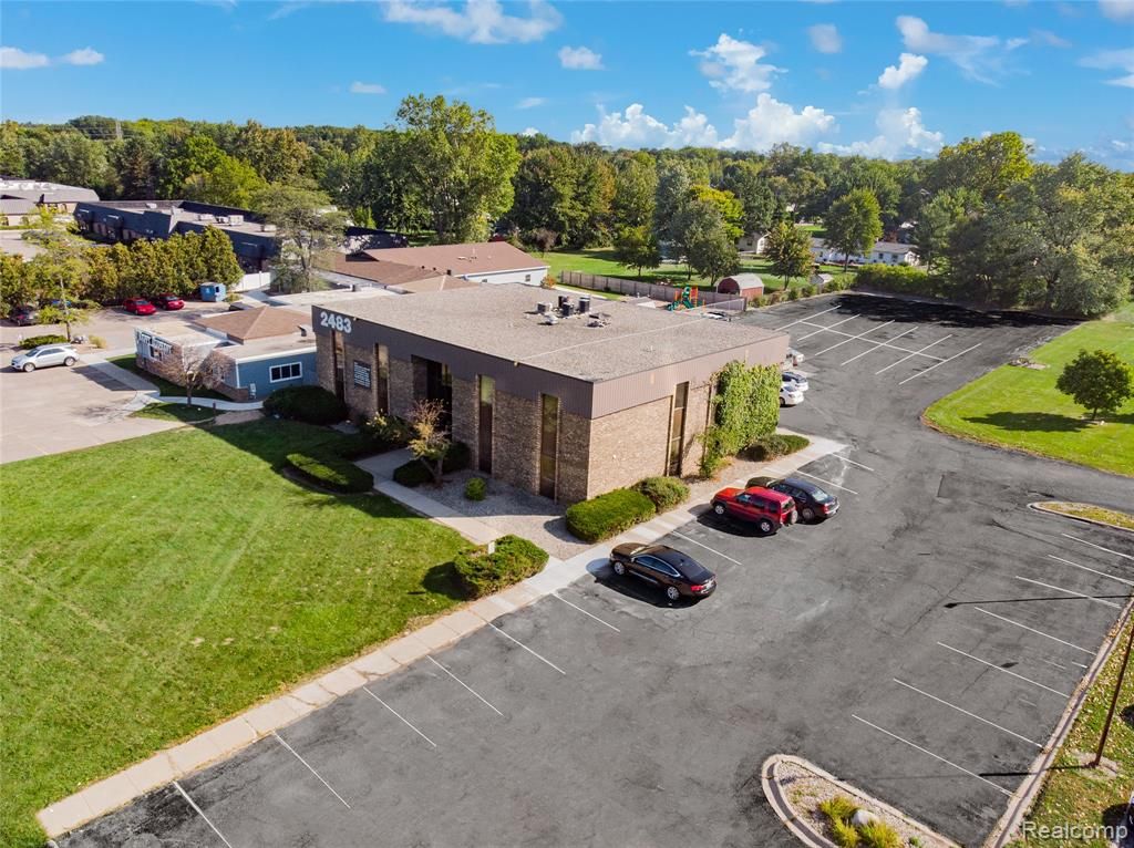 2483 Linden, Flint, MI 48532