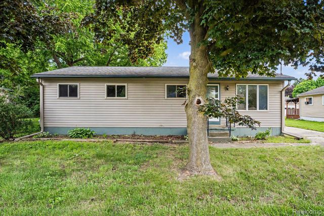821 Isham Street, Owosso, MI 48867
